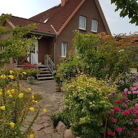 Ostseenaehe Homestay Gadebusch Esterno foto