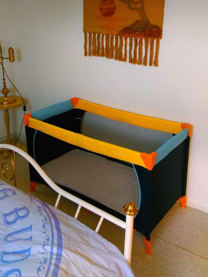 Ostseenaehe Homestay Gadebusch Esterno foto